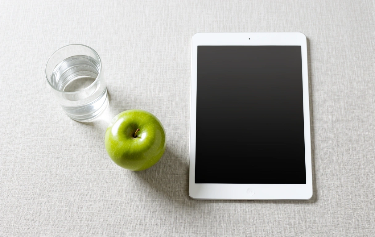 Digitalna nutricionistička radna sredina